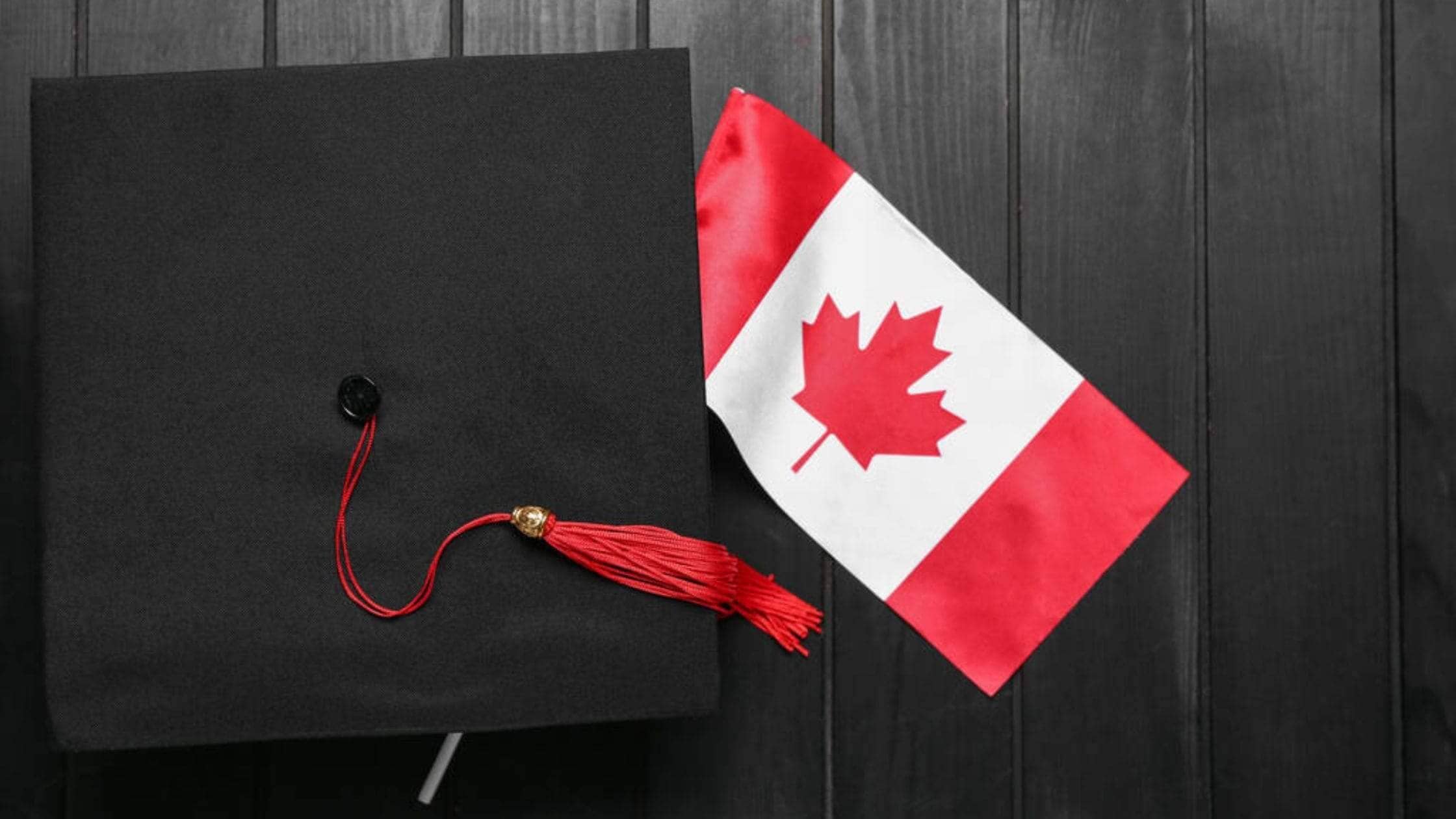 Exploring Canadian Culture: A Journey for Bachelor’s Degree Holders