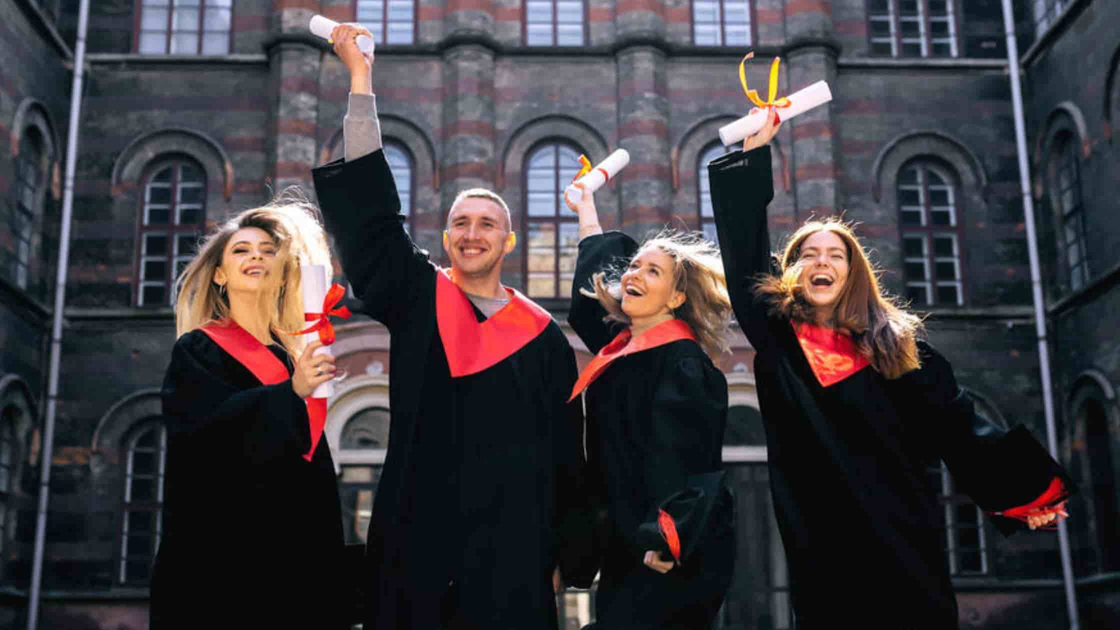 How To Maximize Your Chances Of Admission To Bachelor’s Program in Canada