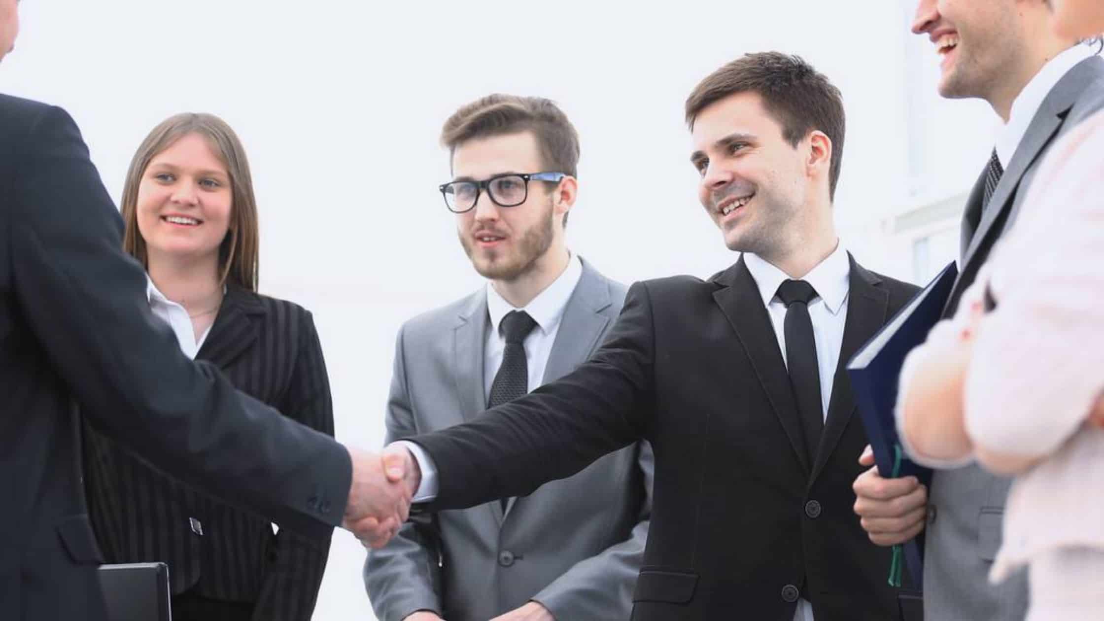 The Crucial Role Of Career Networking In Professional Growth