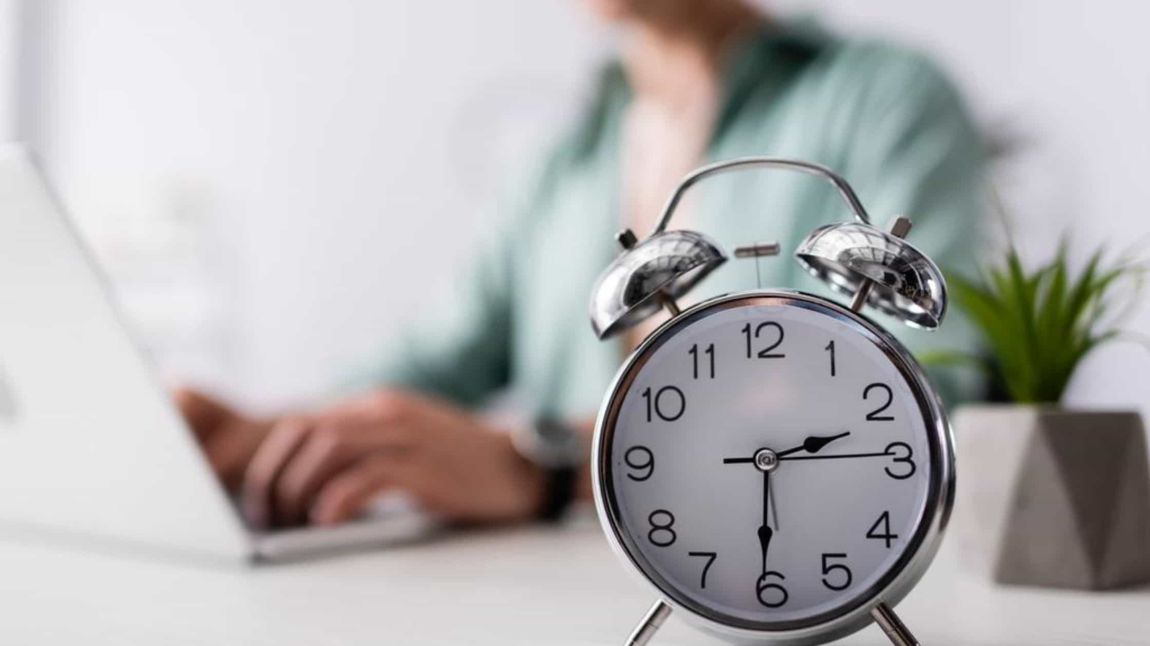 The Importance Of Time Management For Career Success
