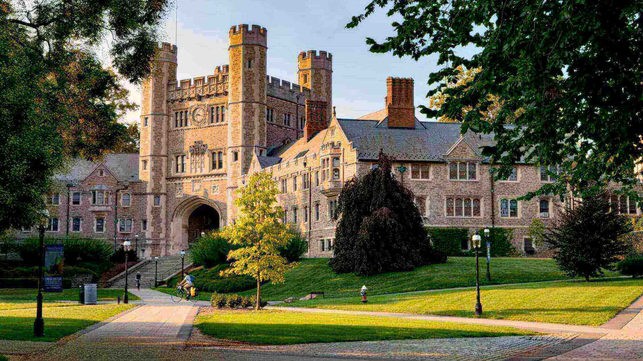 Top Universities In The USA For Bachelor’s Degrees